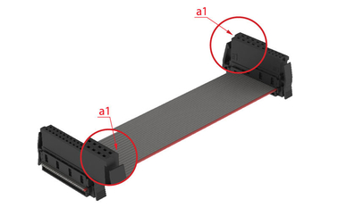 ept One27 Kabelkonfektion 110