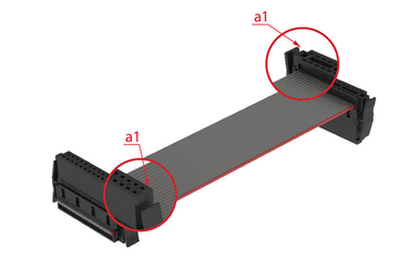 ept One27 Kabelkonfektion 140