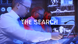 Film-Premiere bei ept: The Search