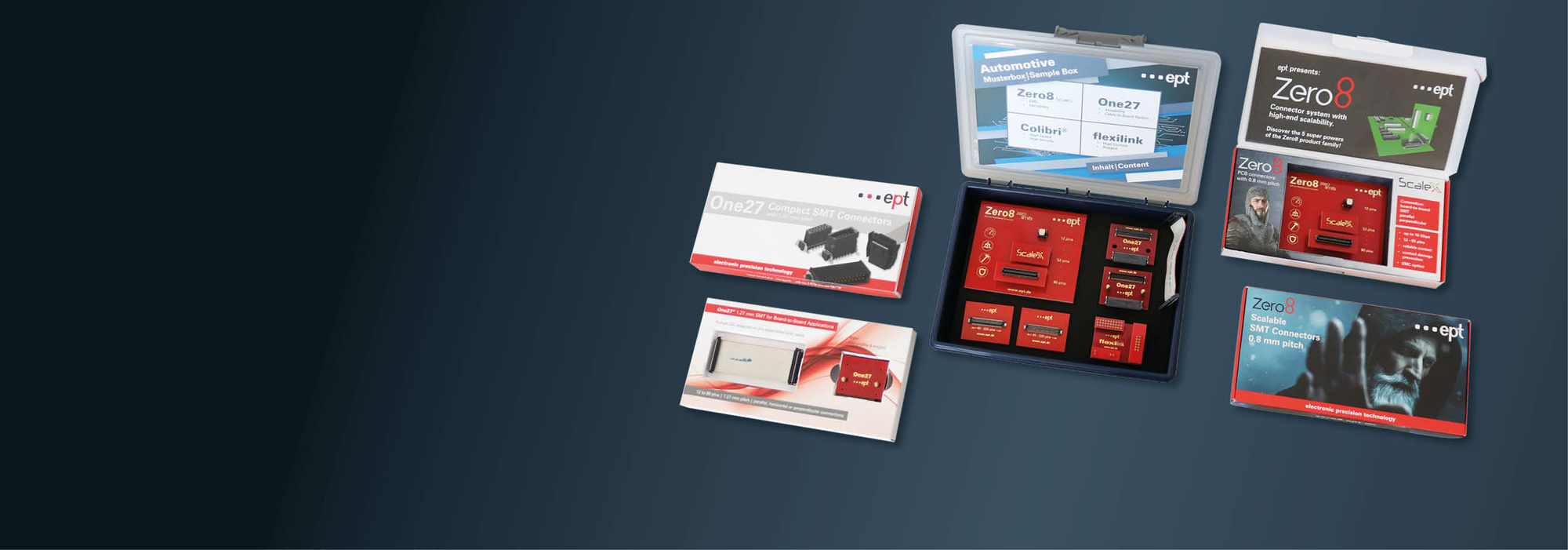 Motive Teaserbilder Automotive Web 2000x701px Musterboxen Slider