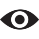 Symbol Auge Lesbarkeit Augendiagramm 142x142px 1