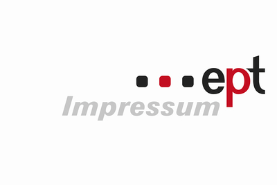 Impressum